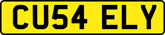CU54ELY
