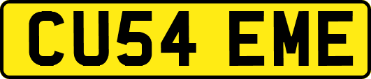CU54EME