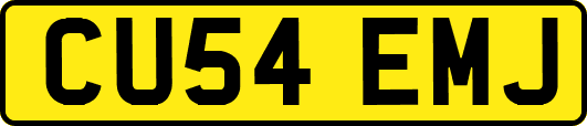 CU54EMJ