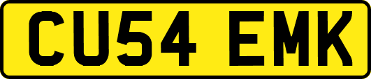 CU54EMK