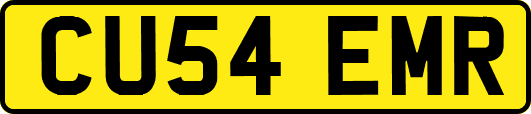 CU54EMR
