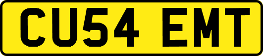 CU54EMT