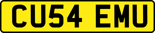 CU54EMU