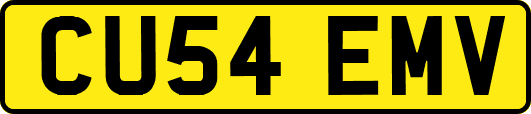 CU54EMV
