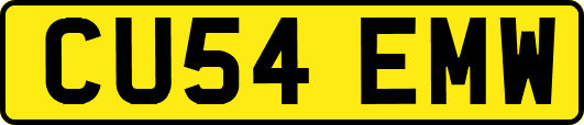 CU54EMW