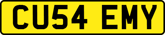 CU54EMY