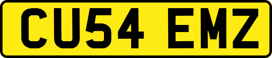 CU54EMZ