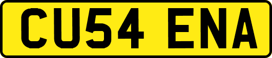 CU54ENA