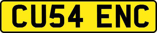 CU54ENC