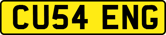 CU54ENG