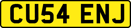 CU54ENJ
