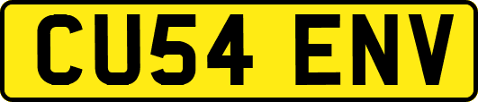 CU54ENV