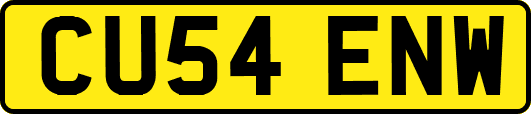 CU54ENW