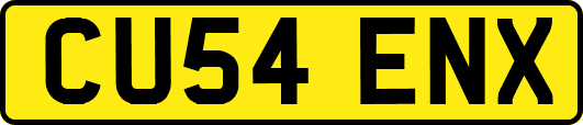 CU54ENX