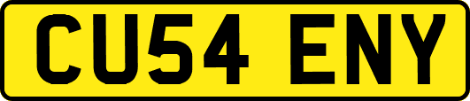 CU54ENY