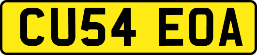 CU54EOA