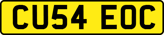 CU54EOC