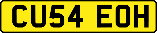 CU54EOH