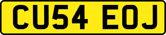 CU54EOJ