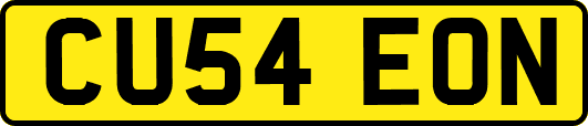 CU54EON