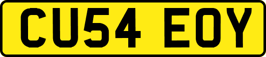 CU54EOY