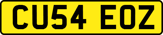 CU54EOZ