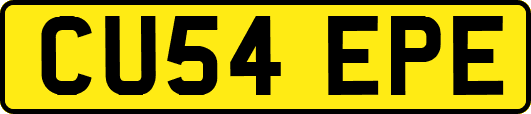 CU54EPE