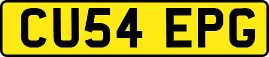 CU54EPG