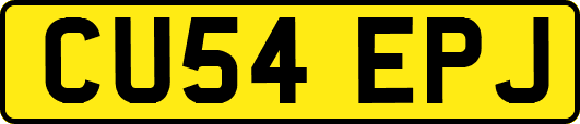 CU54EPJ