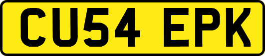 CU54EPK