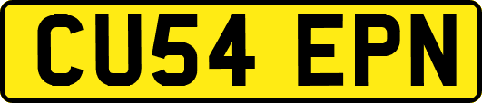 CU54EPN