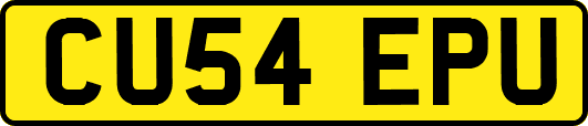 CU54EPU