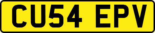 CU54EPV