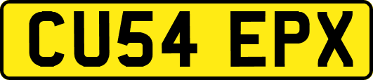 CU54EPX