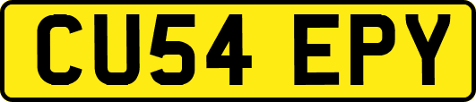 CU54EPY