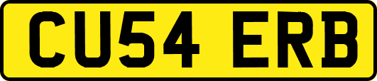 CU54ERB