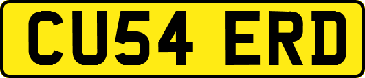 CU54ERD