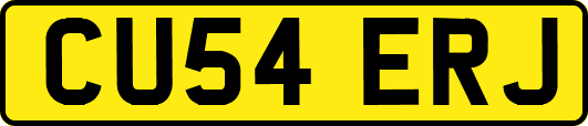 CU54ERJ