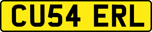 CU54ERL