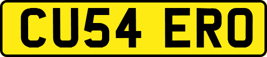 CU54ERO