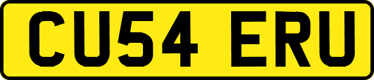 CU54ERU