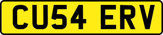 CU54ERV