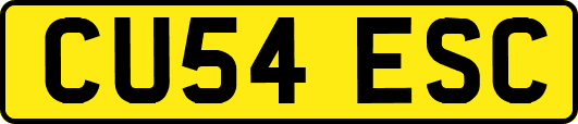 CU54ESC