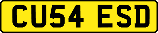 CU54ESD