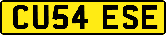 CU54ESE