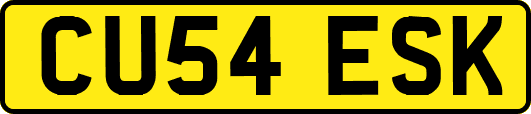 CU54ESK