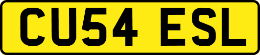 CU54ESL
