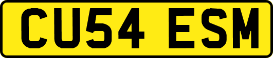 CU54ESM