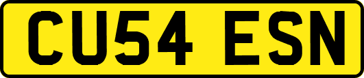 CU54ESN