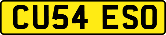 CU54ESO